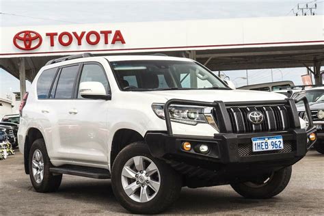 landcruiser for sale perth under $15,000
